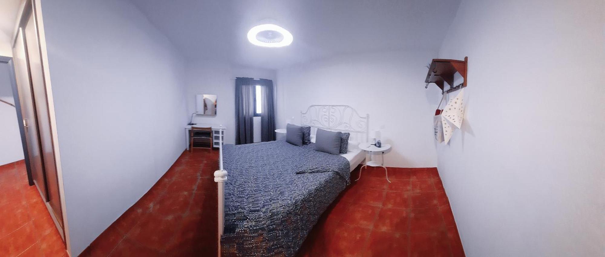Casa Faro De Arinaga Apartment Luaran gambar