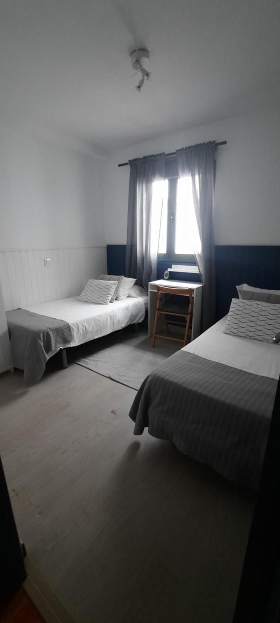 Casa Faro De Arinaga Apartment Luaran gambar