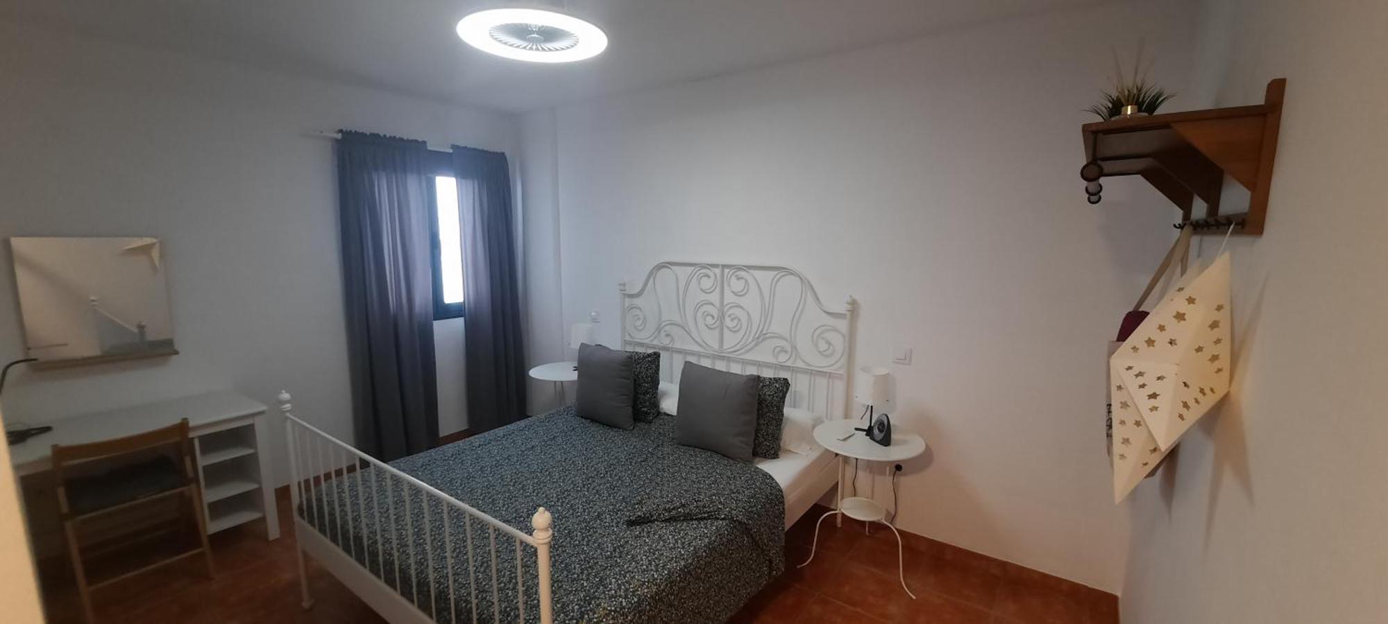 Casa Faro De Arinaga Apartment Luaran gambar