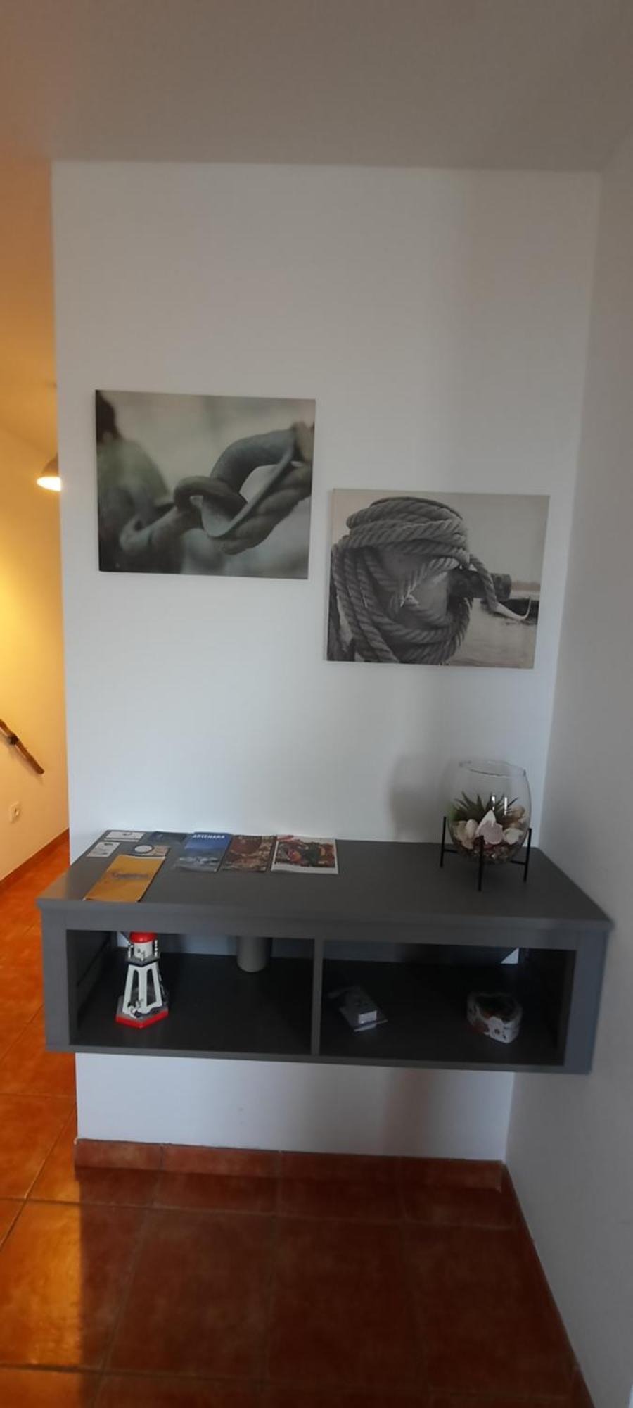 Casa Faro De Arinaga Apartment Luaran gambar
