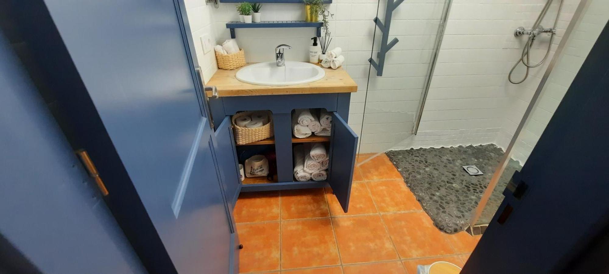 Casa Faro De Arinaga Apartment Bilik gambar