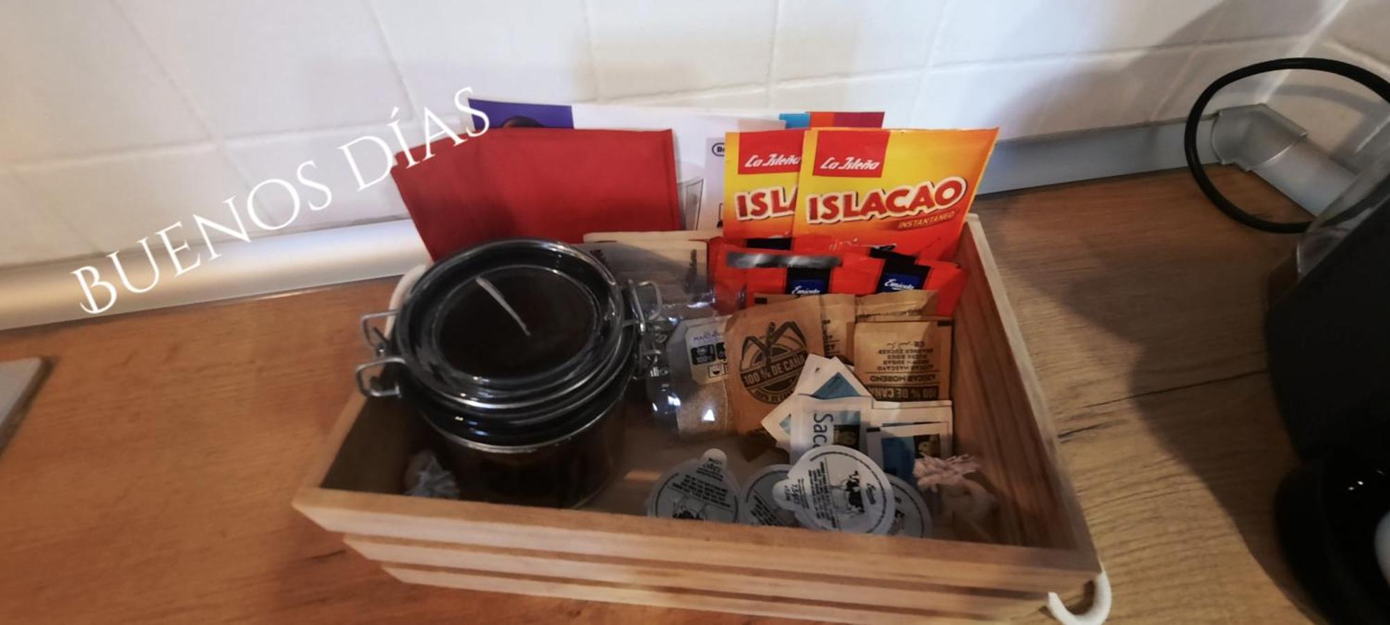 Casa Faro De Arinaga Apartment Bilik gambar